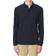 HUGO BOSS Pado Embroidery Logo Polo Shirt - Dark Blue