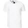 HUGO BOSS Crew Neck Slim Fit T-shirt 2-Pack - White