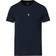 Polo Ralph Lauren Chest Logo Crew Neck T-shirt - Aviator Navy