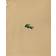 Lacoste Polo L.12.12 Original Petit Piqué Taille - Beige