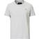 Morris James T-shirt - Grey Melange