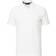 J.Lindeberg Troy Cotton Polo Shirt - White/White