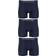 Polo Ralph Lauren Boxer Brief 3-Pack - Navy