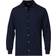 Stenströms Merino Cardigan - Navy