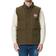 Canada Goose Freestyle Crew Gilet - Military Green