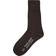 Falke Airport Men Socks - Dark Brown