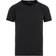 Replay T-shirt da Uomo a Maniche Corte con Girocollo - Blu