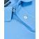 Polo Ralph Lauren Slim Fit Mesh Polo Shirt - Cabana Blue/Pale Yellow