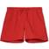 Tommy Hilfiger Zwembroeken Solid Swimshorts - Rood