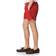 Tommy Hilfiger Zwembroeken Solid Swimshorts - Rood