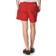 Tommy Hilfiger Solid Medium Drawstring Swim Shorts - Primary Red