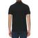 J.Lindeberg Troy Cotton Polo Shirt - Black/Black