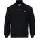 Lacoste Zip Up Sweatshirt - Black