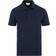 Lacoste Paris Pique Polo Shirt - Navy