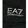 EA7 Sea World Swimshorts - Black/Silver