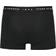 Tiger of Sweden Hermod Cotton Boxer Brief 3-Pack - Black