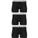 Polo Ralph Lauren Boxer Brief 3-pack - Black