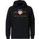 Gant Archive Shield Hoodie - Black