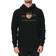 Gant Archive Shield Hoodie - Black