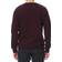 Colorful Standard Classic Organic Crew Neck Sweatshirt - Oxblood Red