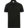 Lacoste Paris Pique Polo Shirt - Black