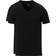 HUGO BOSS V-Neck Slim Fit T-shirt 2 Pack - Black