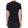 HUGO BOSS V-Neck Slim Fit T-shirt 2 Pack - Black