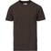 Colorful Standard Organic T-Shirt - Coffee Brown