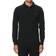 Polo Ralph Lauren Long Sleeve Slim Fit Shirt - Black Men's