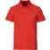 Gant Original Piqué Polo Shirt - Bright Red