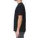 Nudie Jeans Daniel Logo T-Shirt - Black