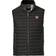 Colmar Lightweight Vest - Black