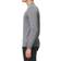 J.Lindeberg Lyle True Merino Sweater - Grey/Grey Melange