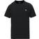 Paul Smith Regular Fit Zebra T-shirt - Black