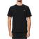 Paul Smith Regular Fit Zebra T-shirt - Black