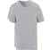 Bread & Boxers Crew-neck Tee Grey Melange 2-Pack