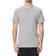 Bread & Boxers Crew Neck T-paita Harmaa