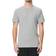 Bread & Boxers Crew-Neck T-shirt 2-pack - Grey Melange