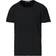 Nudie Jeans Roger Slub T-Shirt - Black Men's