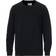 Colorful Standard Classic Organic Crew Neck Sweatshirt - Deep Black