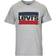 Levi's Sportawear Logo Graphic - Melange Grey