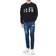 DSquared2 Icon Sweatshirt - Black