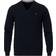 J.Lindeberg Lymann True Merino Sweater - Blue/Navy