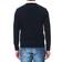 J.Lindeberg Lymann True Merino Sweater - Blue/Navy