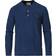 Polo Ralph Lauren Slub Jersey Henley T-shirt - Cruise Navy