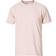 Colorful Standard Camiseta Faded Pink - Rose