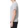 Lyle & Scott Crew Neck Organic Cotton T-Shirt Light Grey Marl