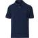 Polo Ralph Lauren Custom Slim Fit Polo Shirt - Spring Navy Heather