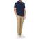 Polo Ralph Lauren Custom Slim Fit Polo Shirt - Spring Navy Heather