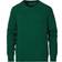 Polo Ralph Lauren Classic Cotton Jumper - Forest Green